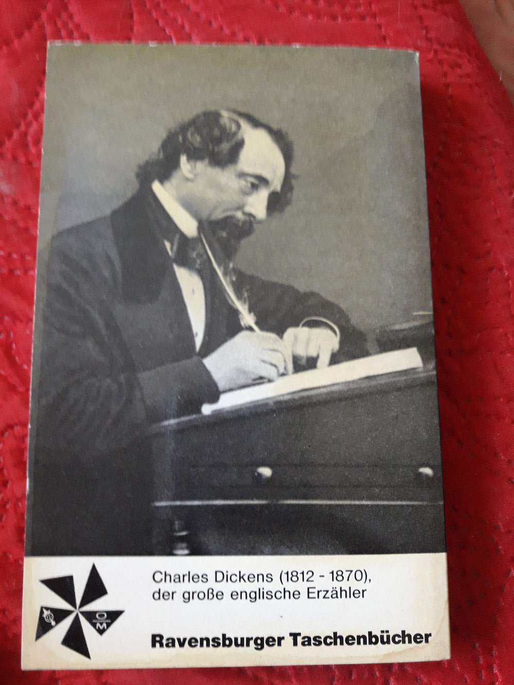 Oliver Twist