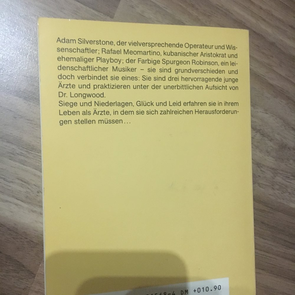 Die Klinik