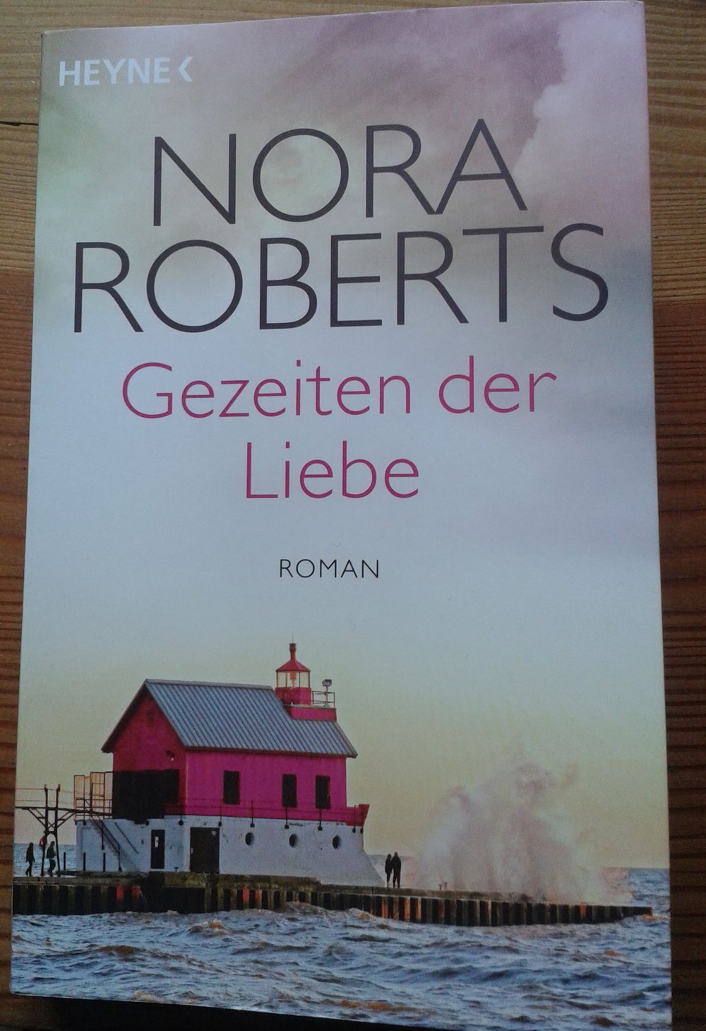 Gezeiten der Liebe