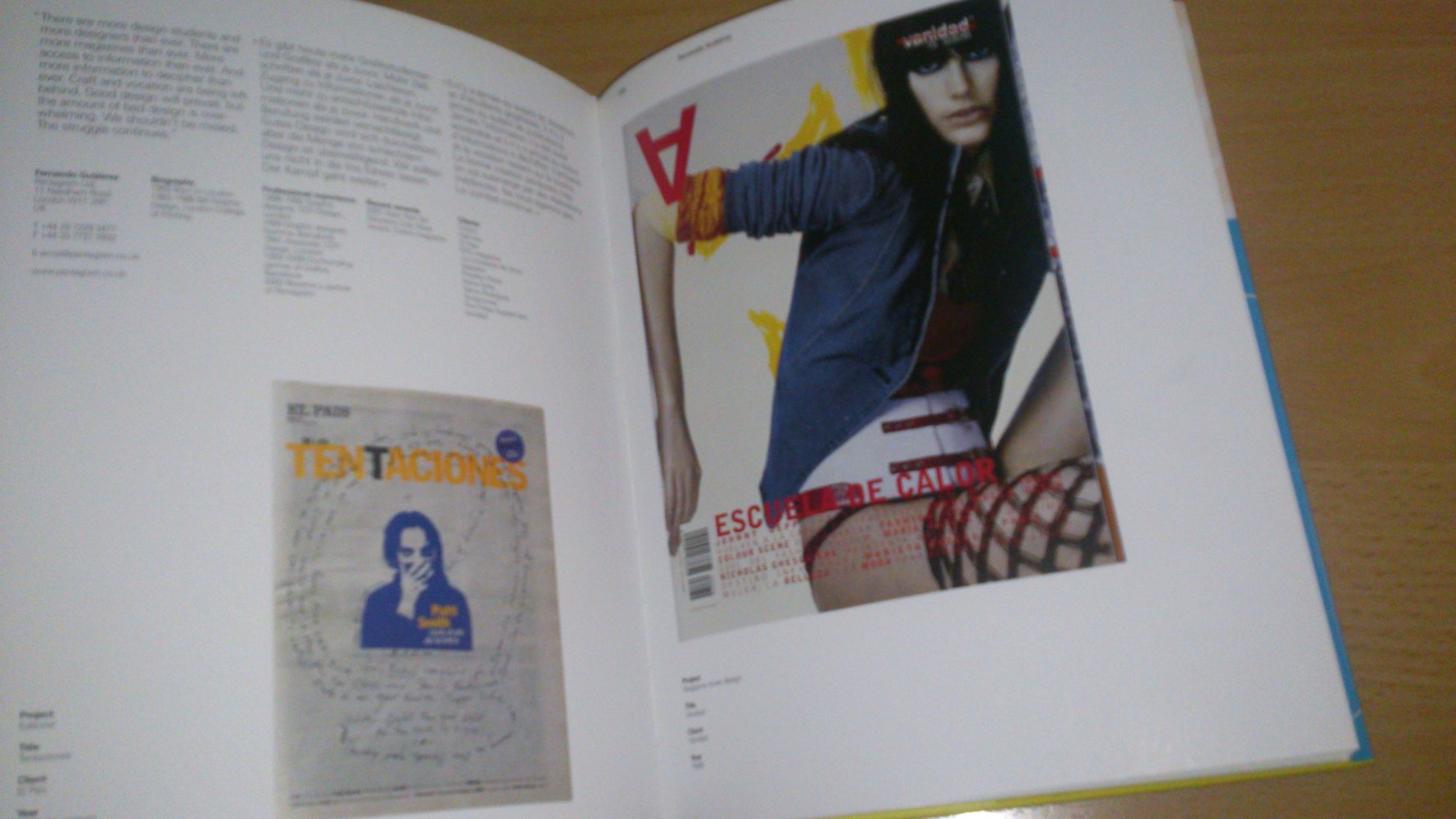 Graphic Design Now 