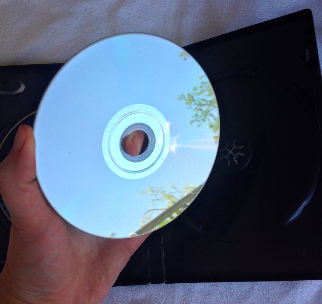 Harry Potter und der Orden des Phönix DVD