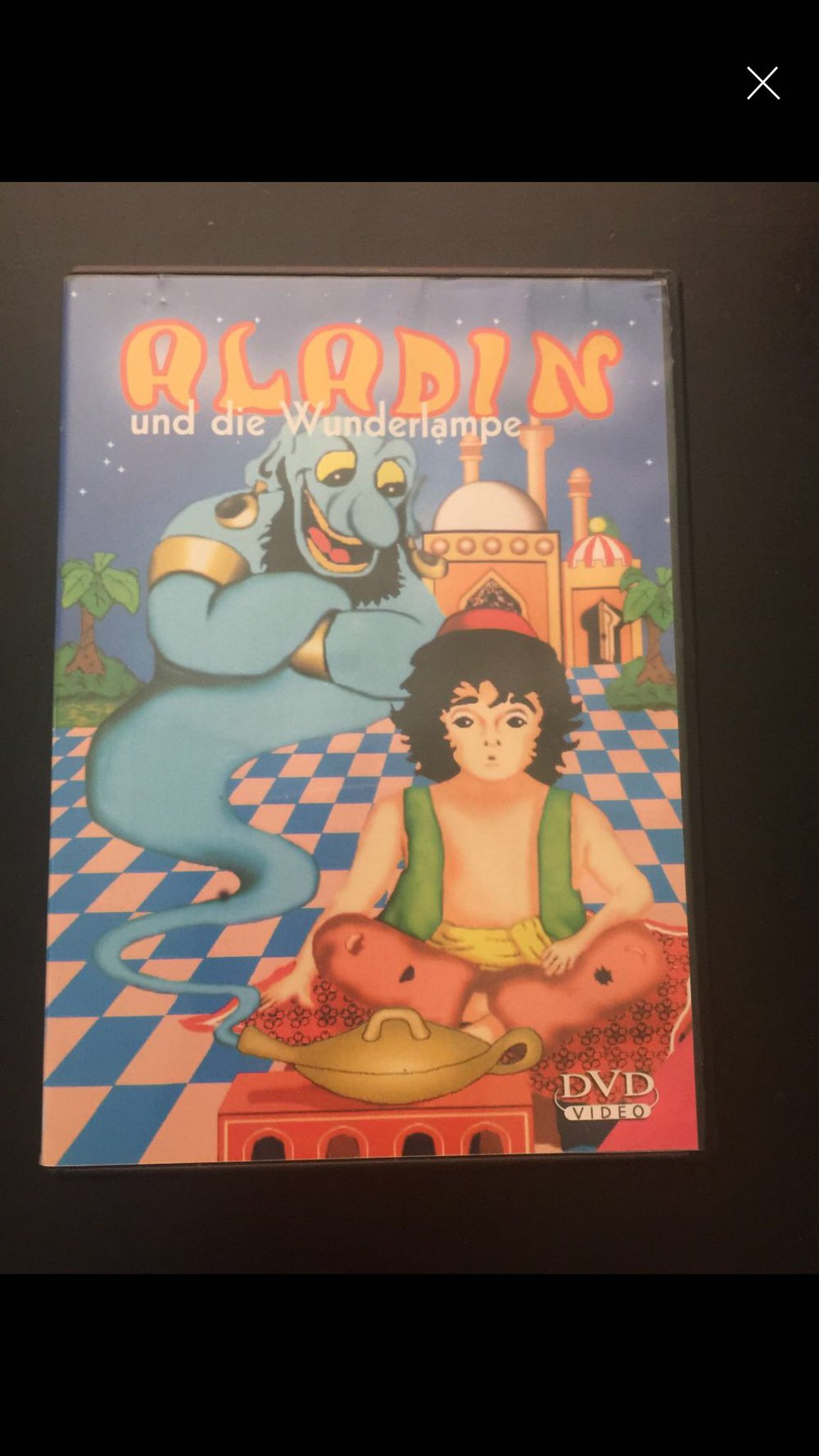 Aladin 