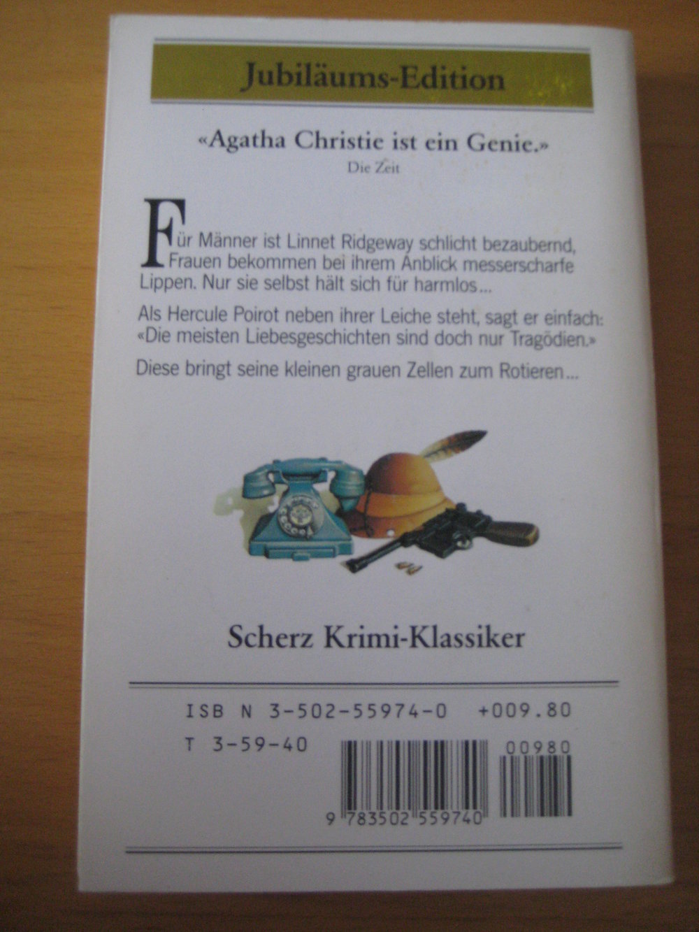 Der Tod auf dem Nil