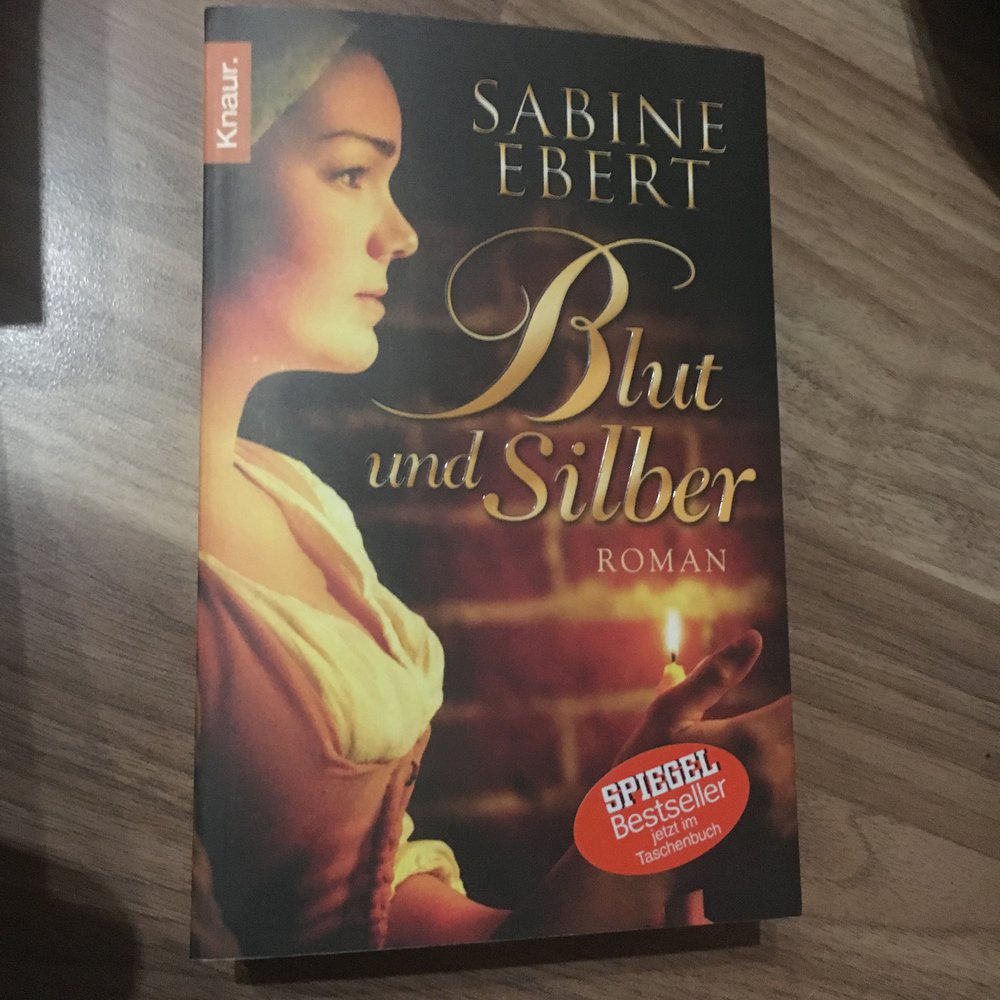 Blut und Silber