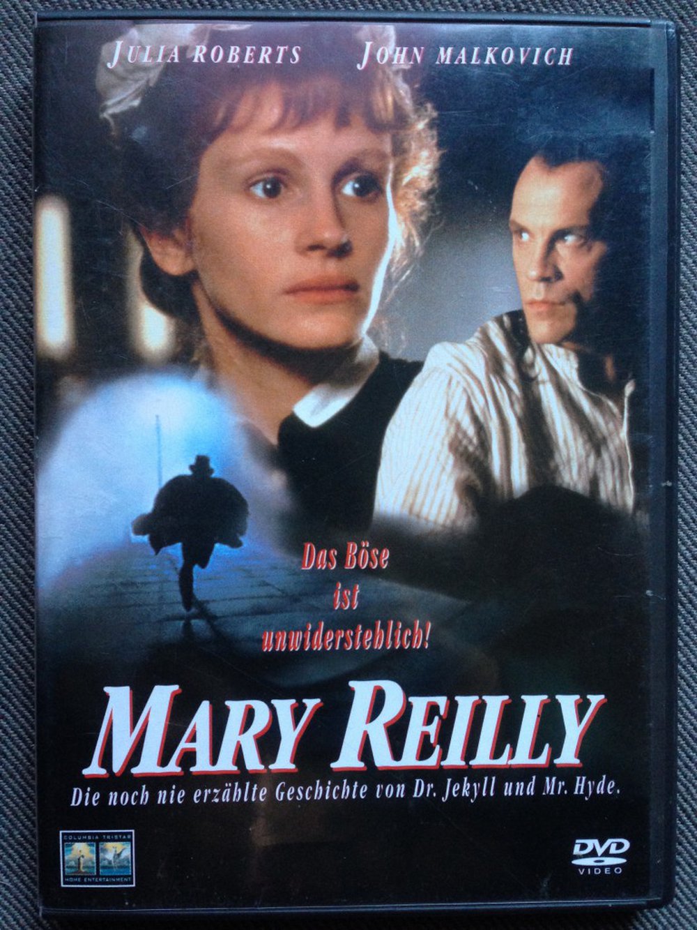 Mary Reilly