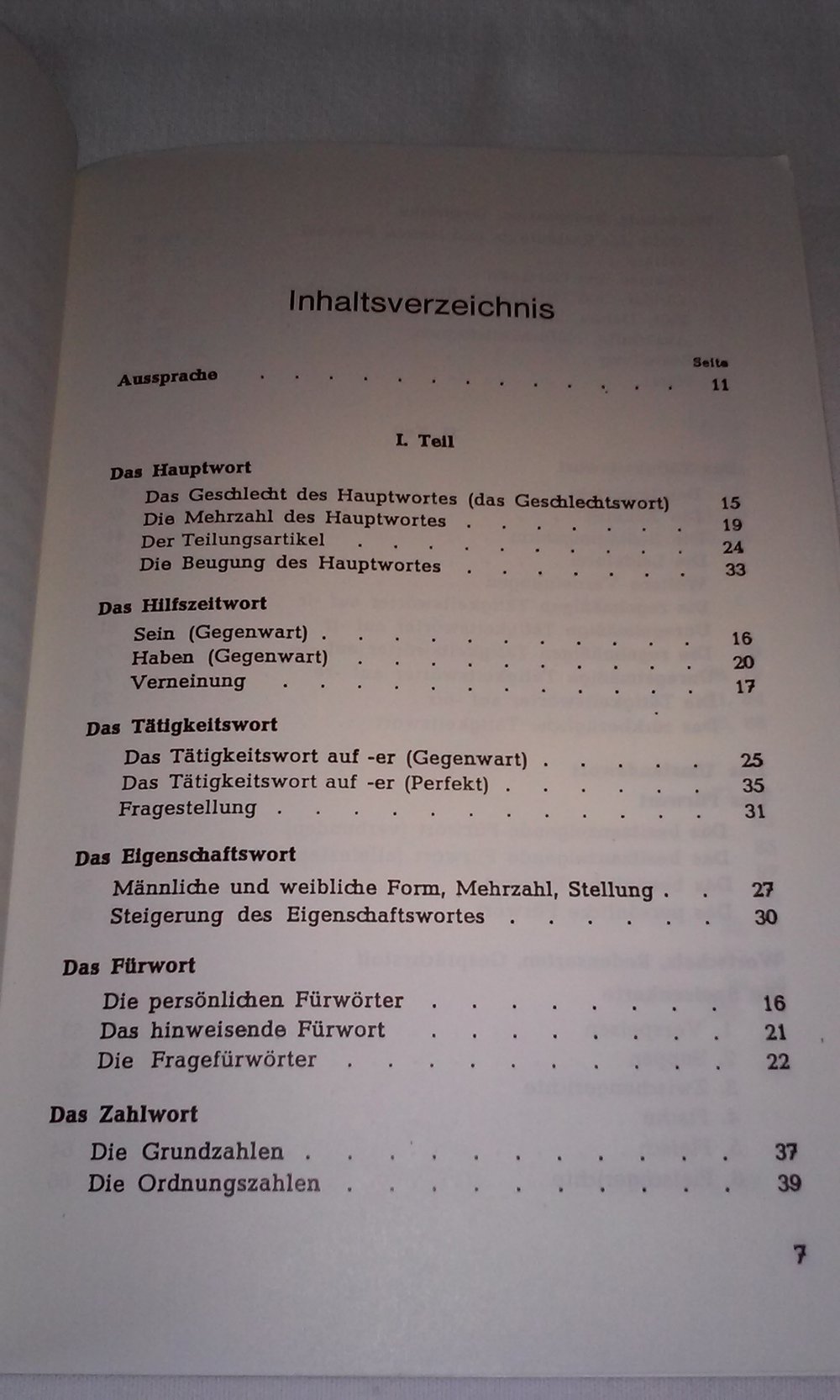 Französisch für Kellner, Köche und Hotelangestellte