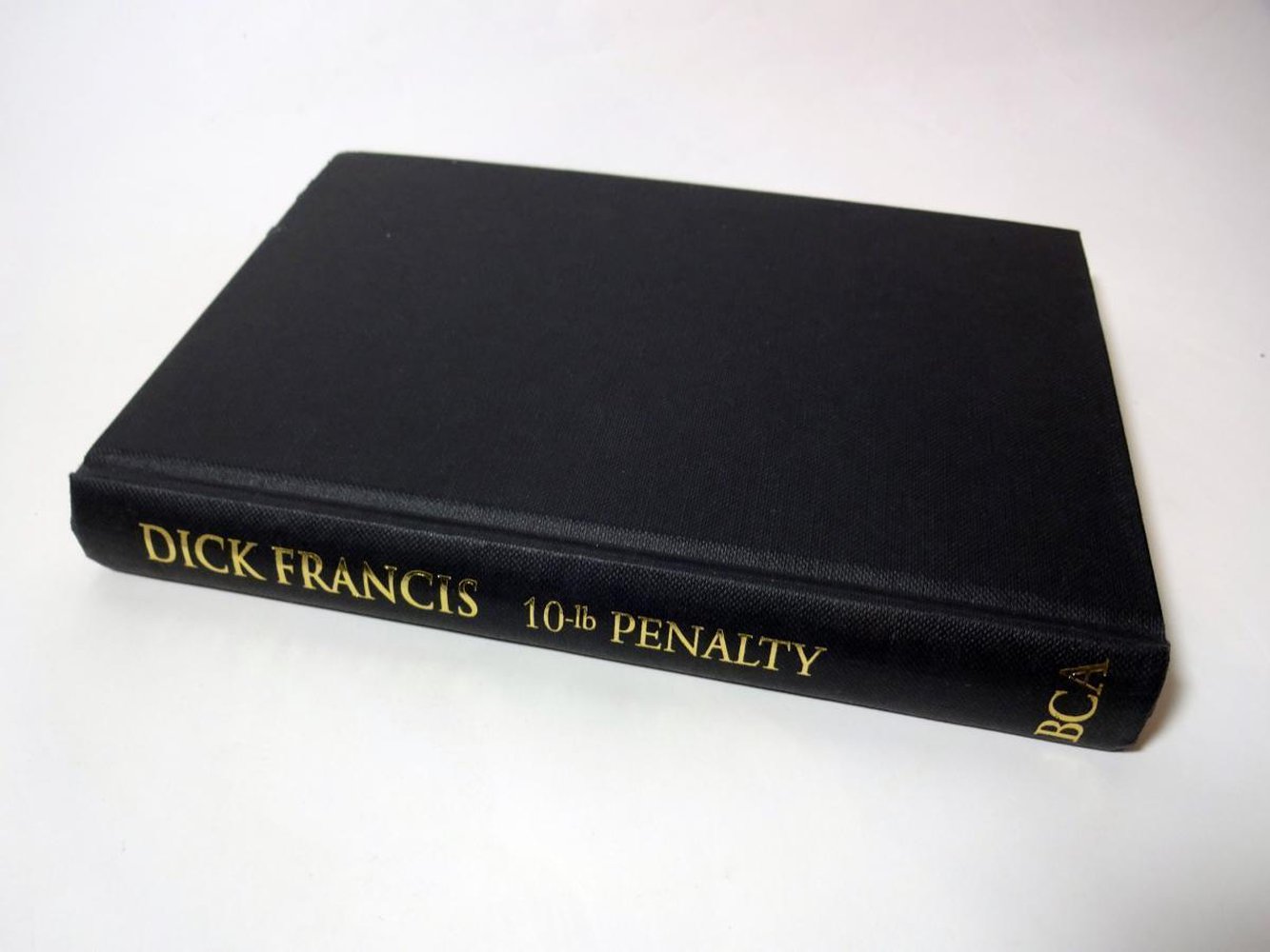 10 lb Penalty 