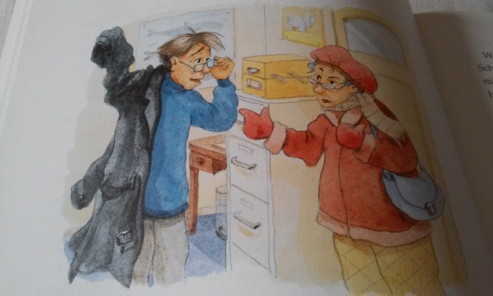 Die Katze, die zur Weihnacht kam  wahre Geschichte/Roman/Erzählung  -Geschenktipp-