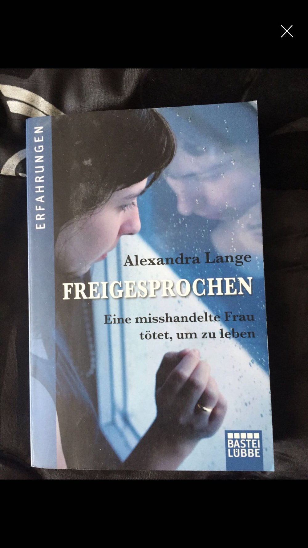 Frauenhandel 