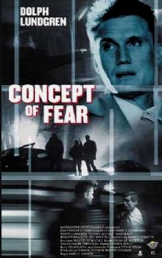 Concept of Fear