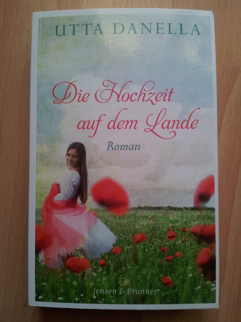 Buch - Die Hochzeit auf dem Lande - Utta Danella