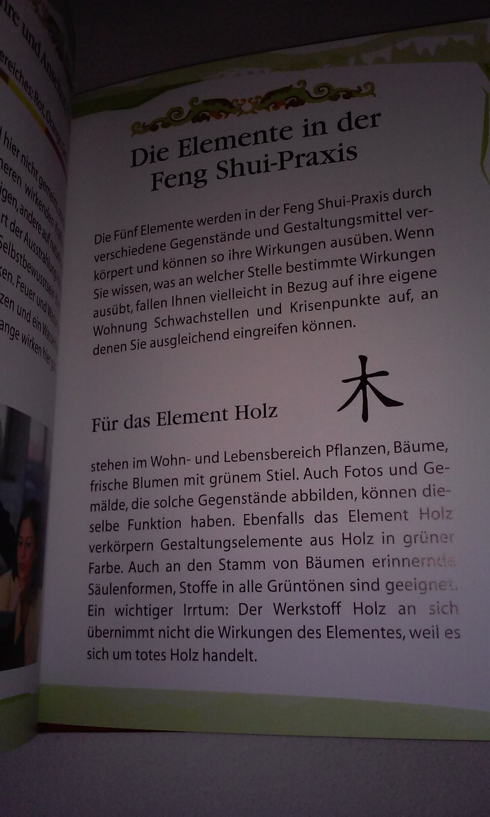 Feng Shui - Harmonie in Haus und Garten: Wissen und Weisheit Geschenkebüchlein