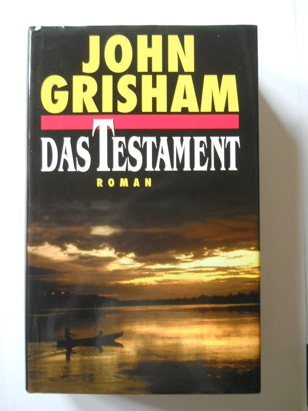 Das Testament