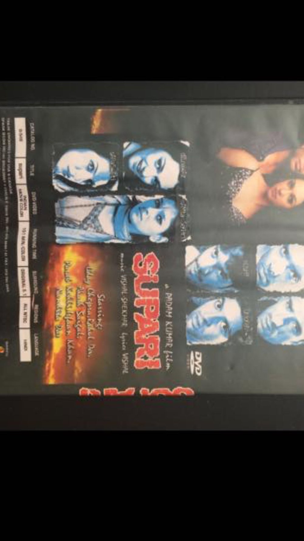 Indischer Film 