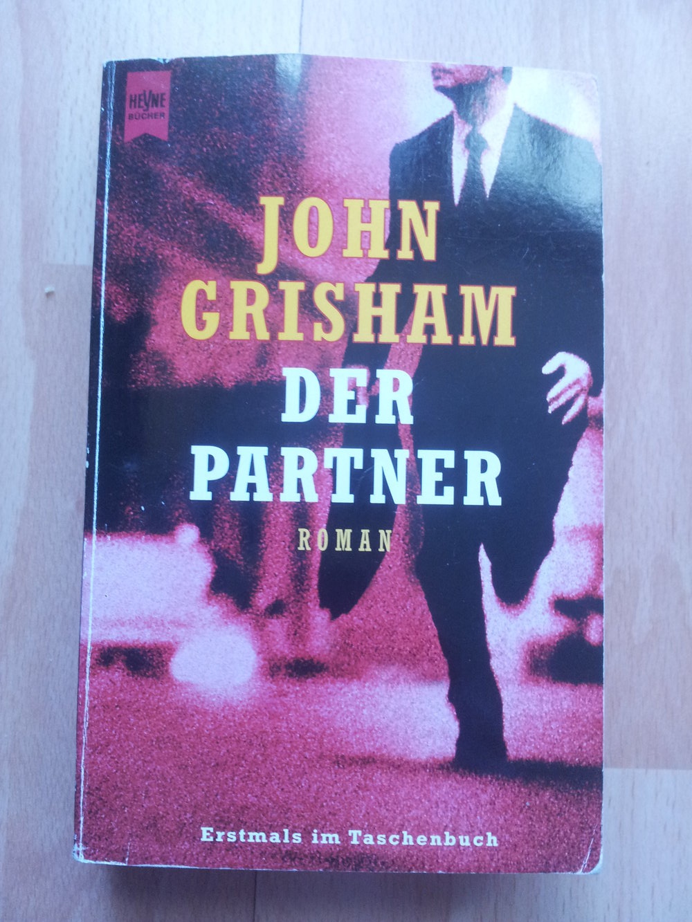 Buch - DerPartner - John Grisham
