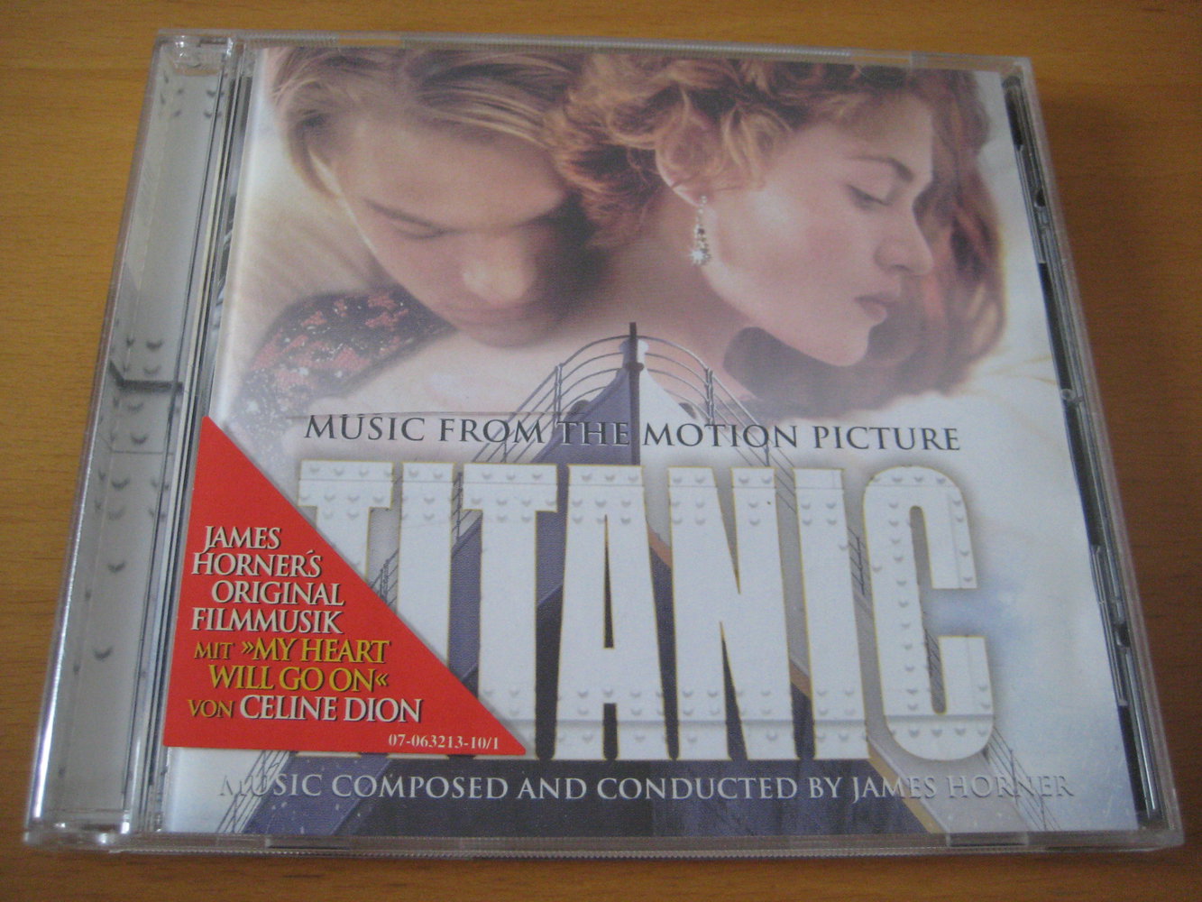 Titanic