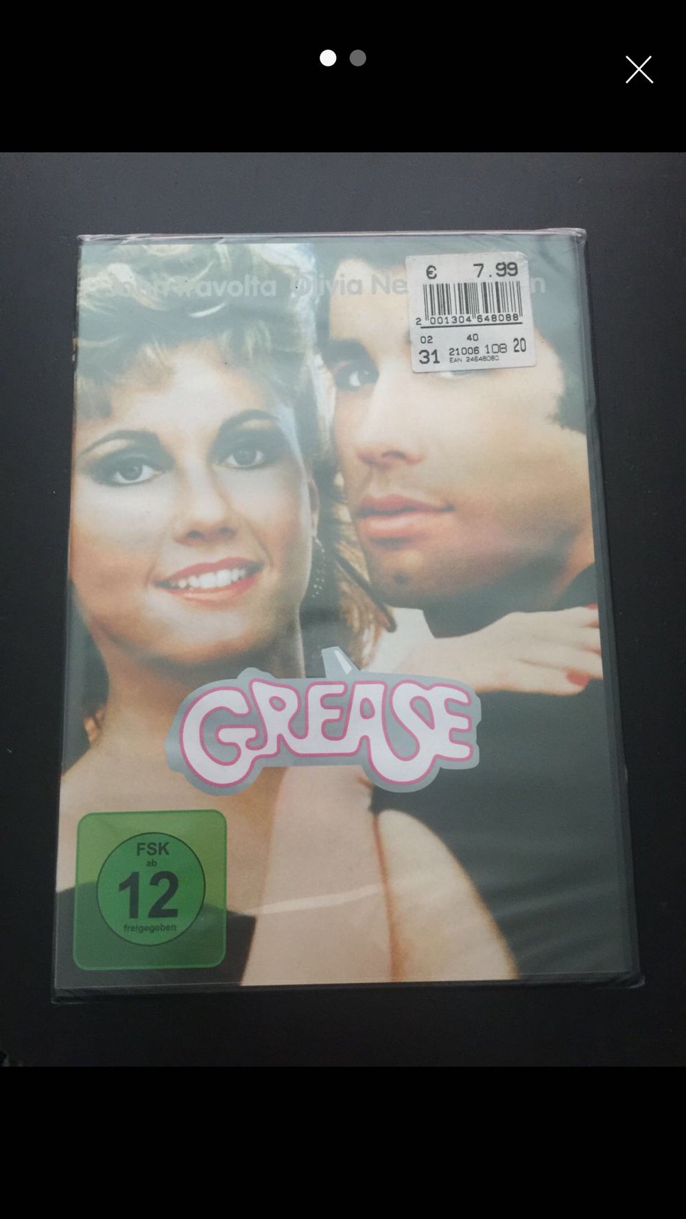 Grease 