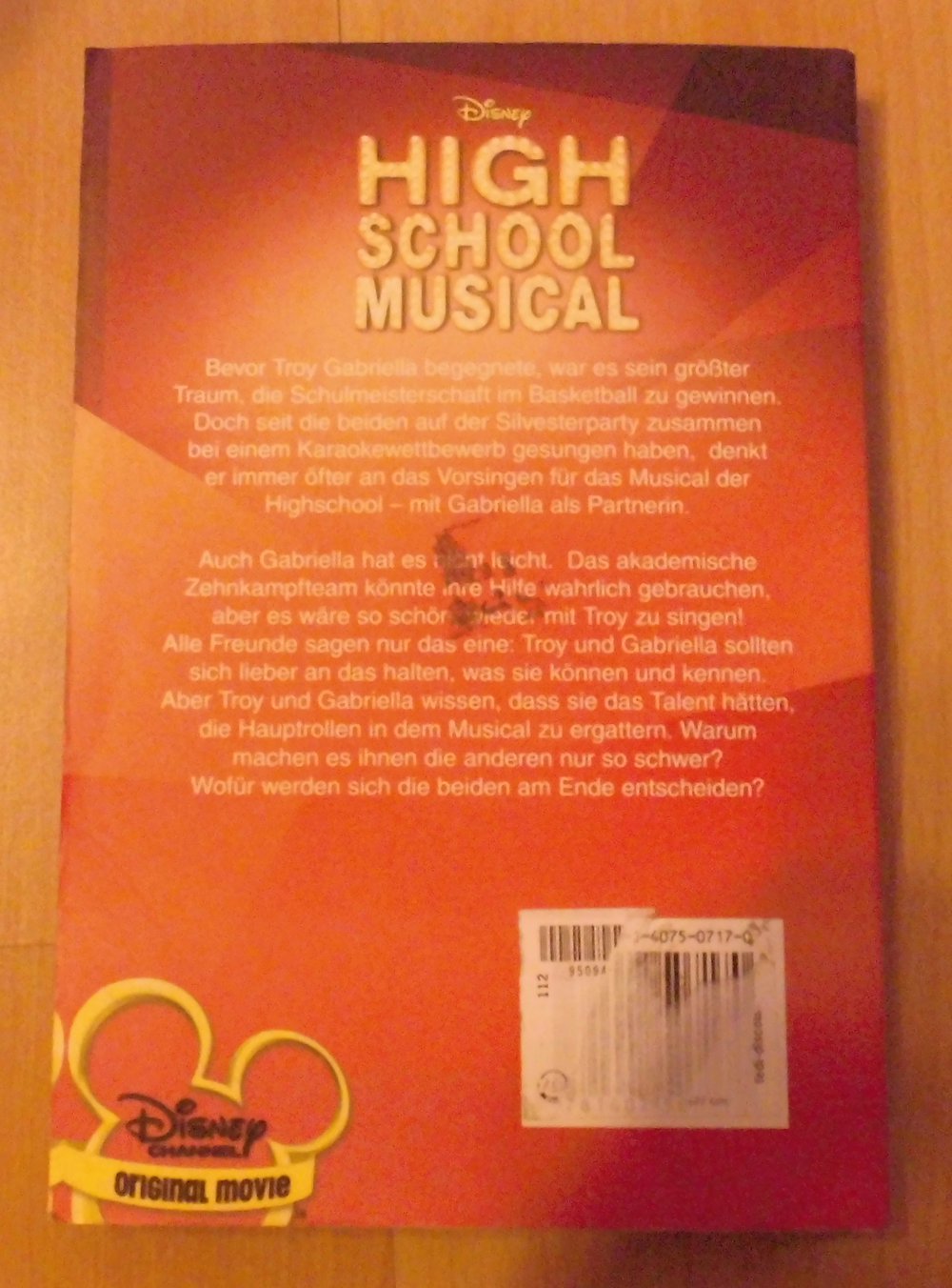 High School Musical