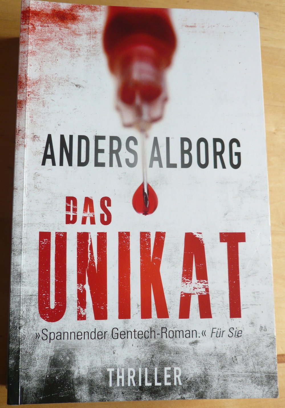 Das Unikat