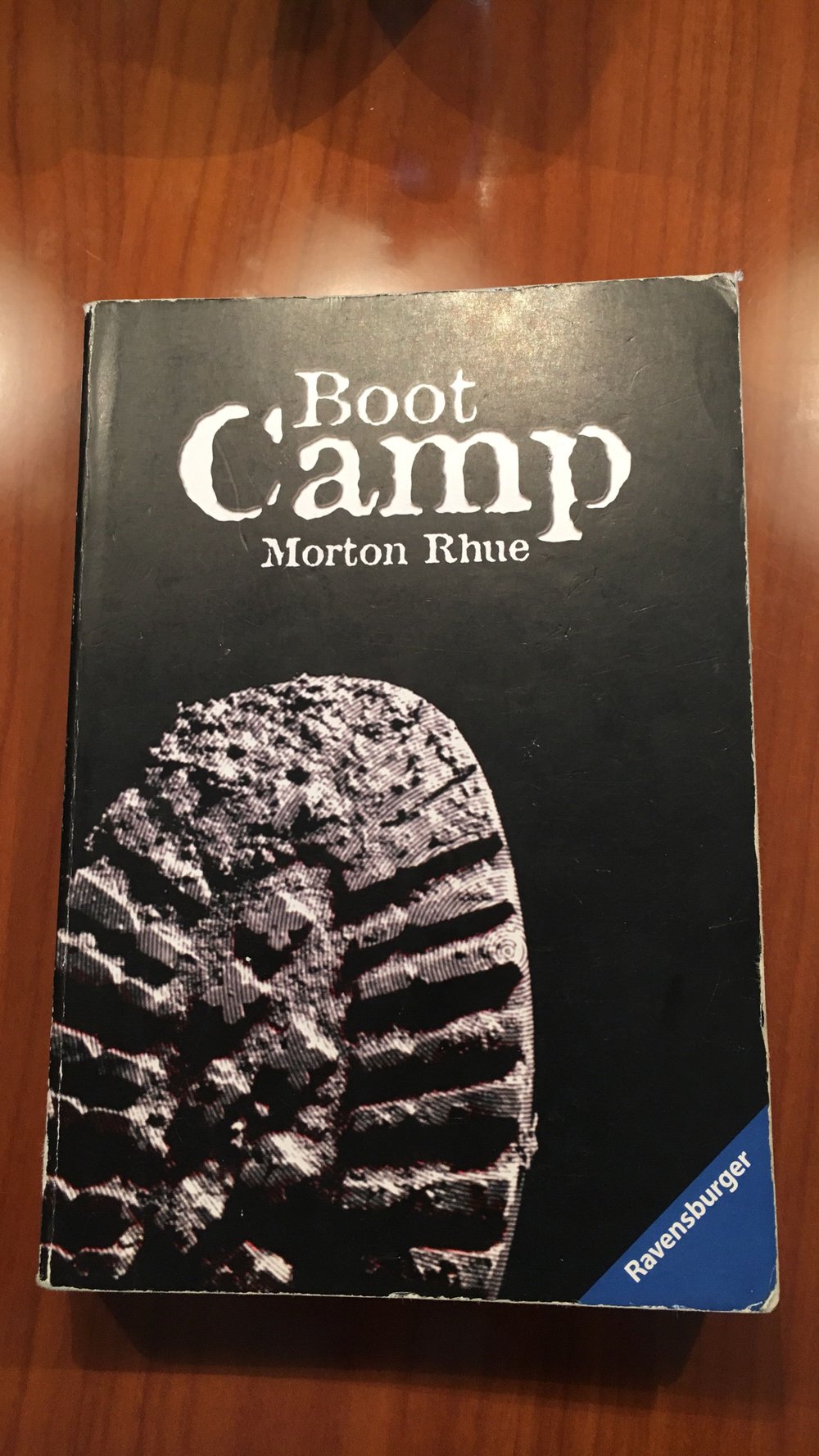 Boot Camp