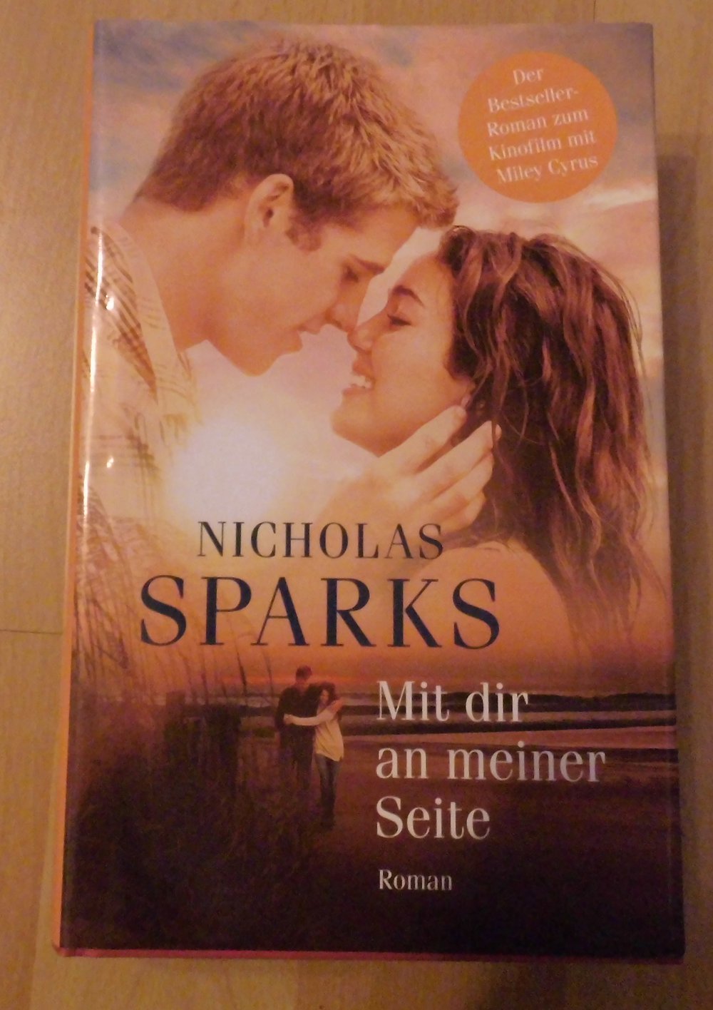 Mit dir an meiner Seite