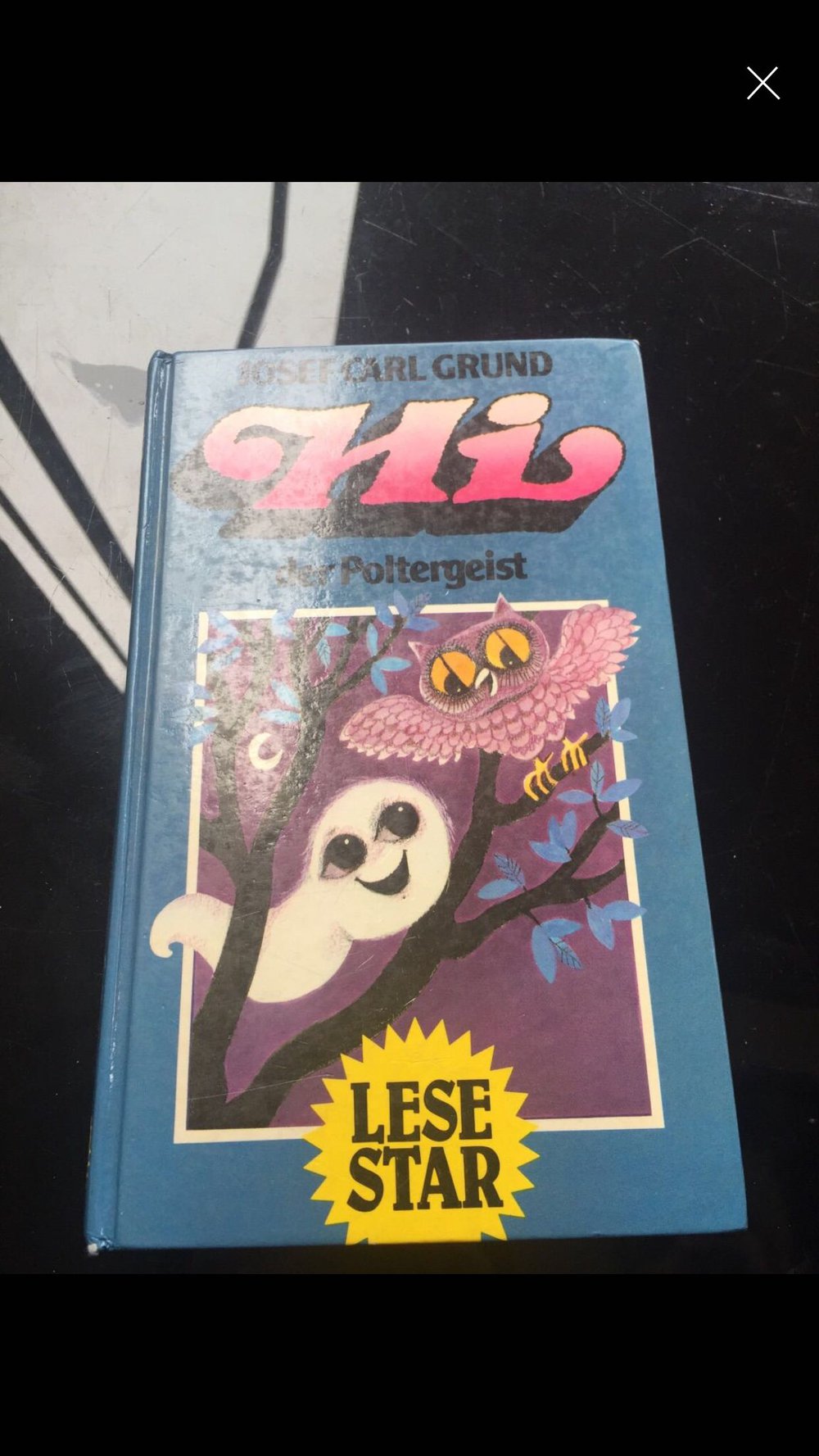 Kinderbuch 