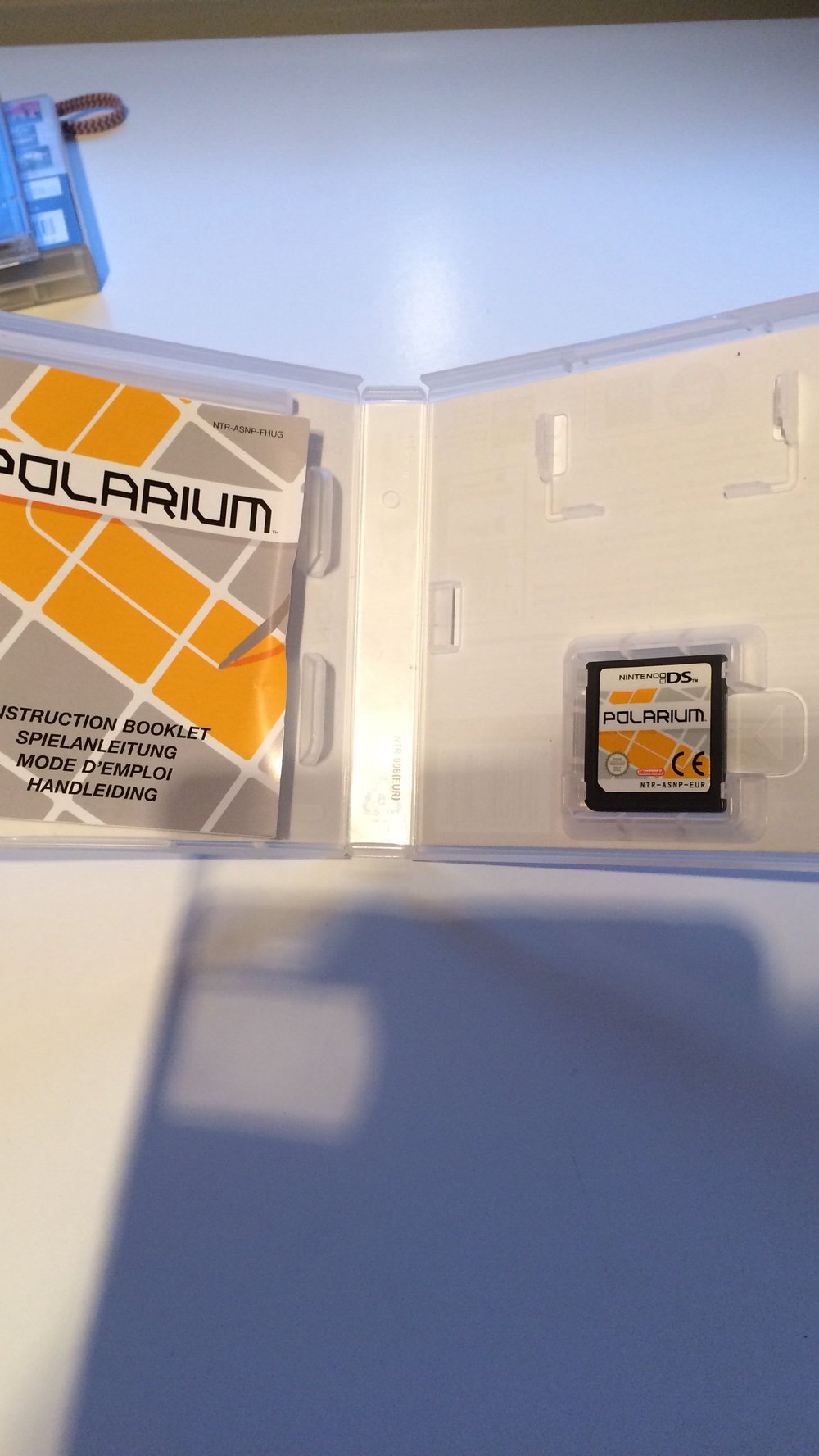 Polarium Strategiespiel  für Jung und alt