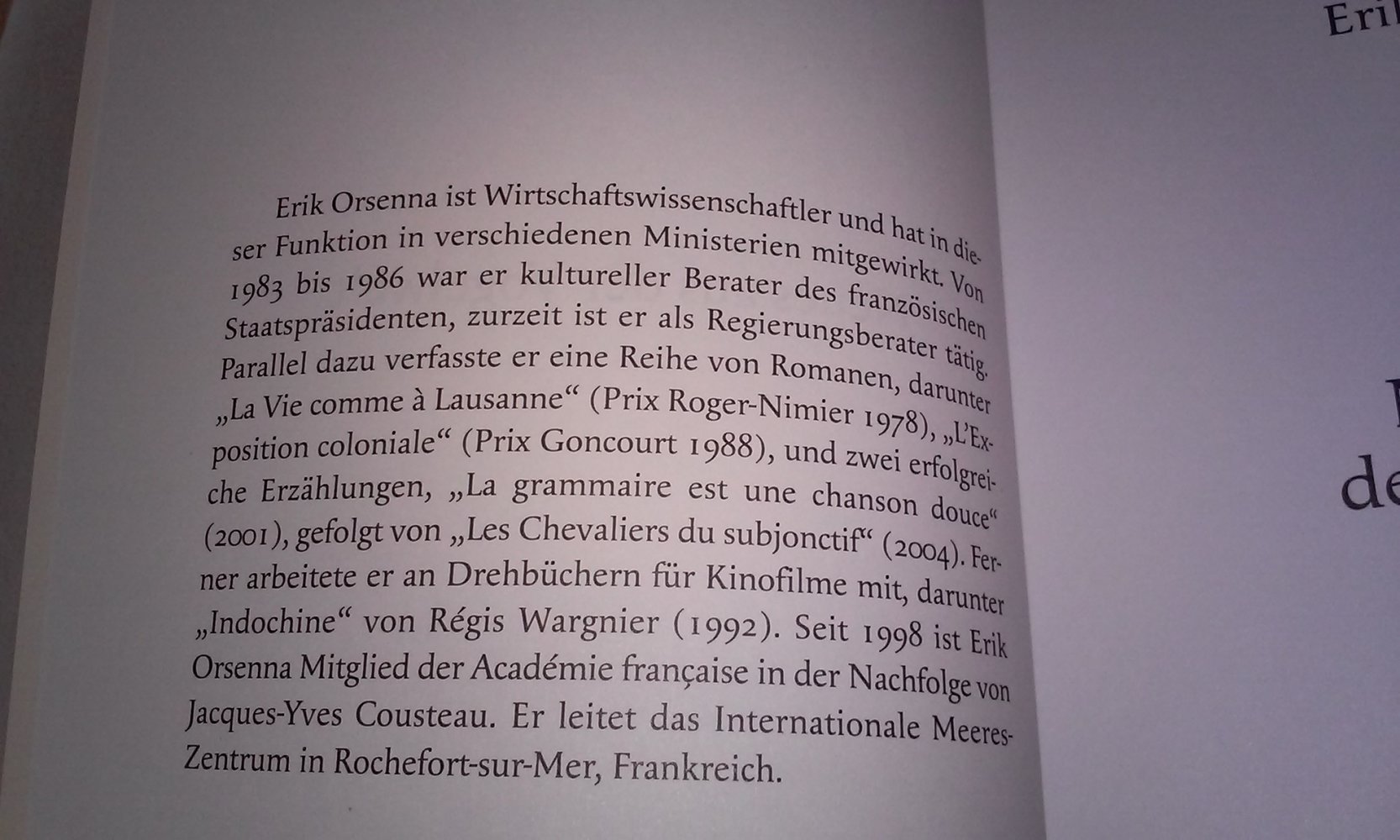 Neues aus der Vogelwelt  Sammlerstück Geschenktipp