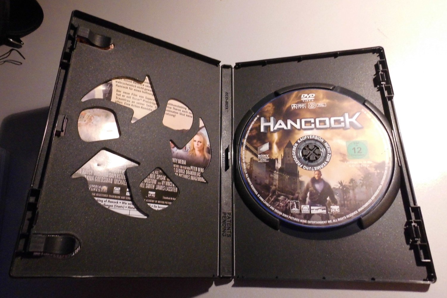 Hancock