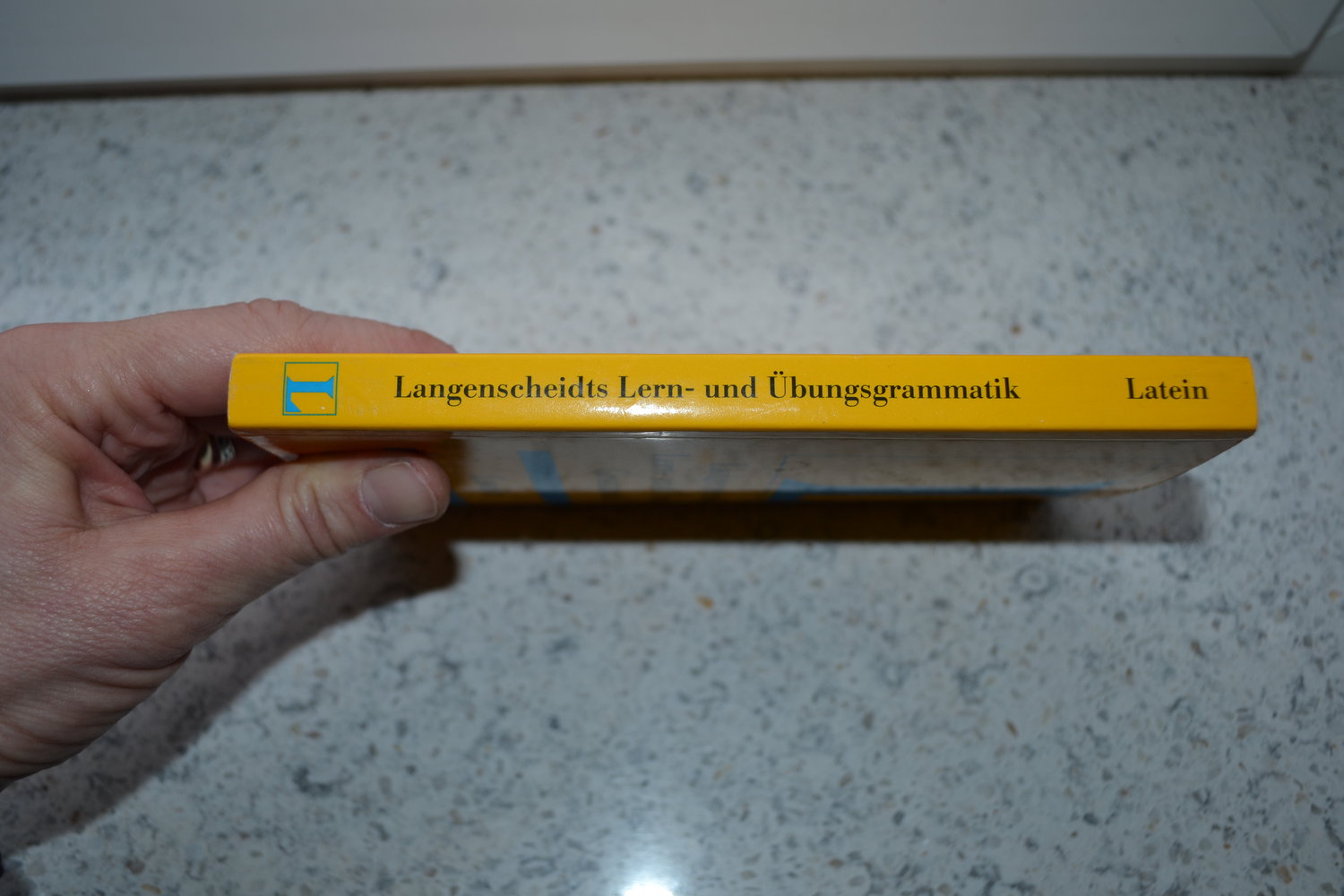 Latein Lern - und Übungsgrammatik für Schule, Ausbildung, Studium
