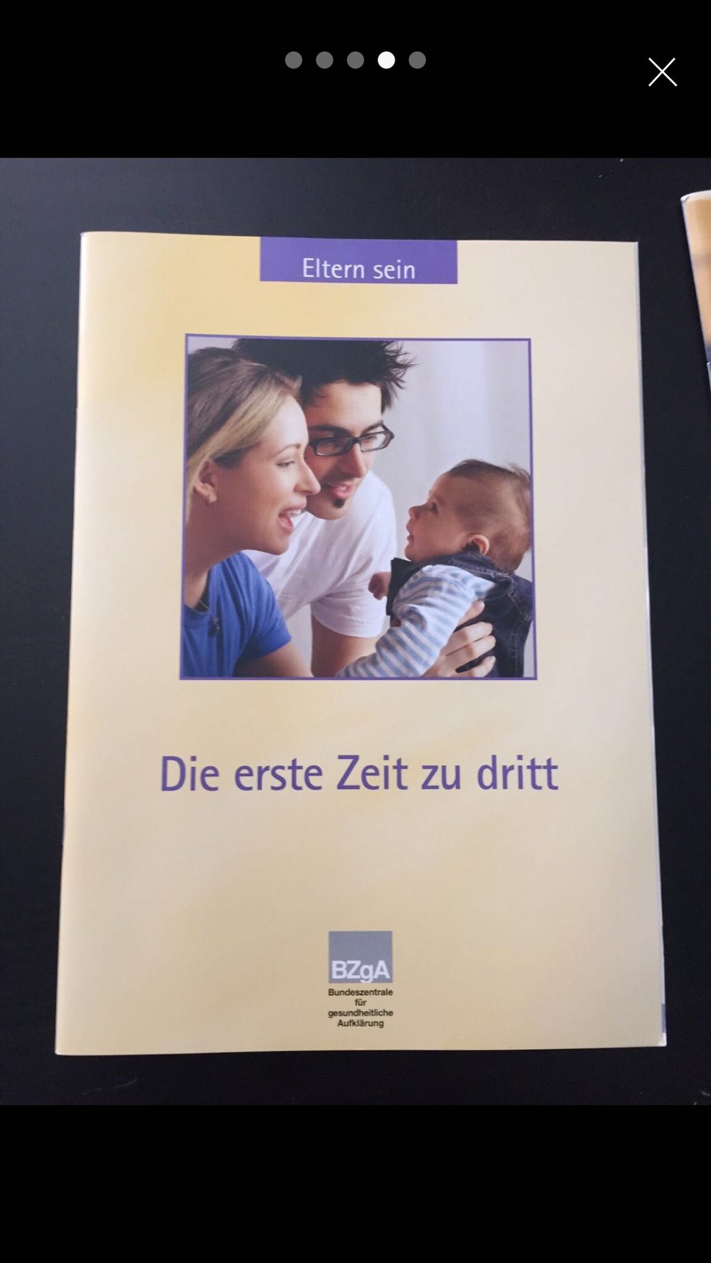 Eltern Ratgeber 