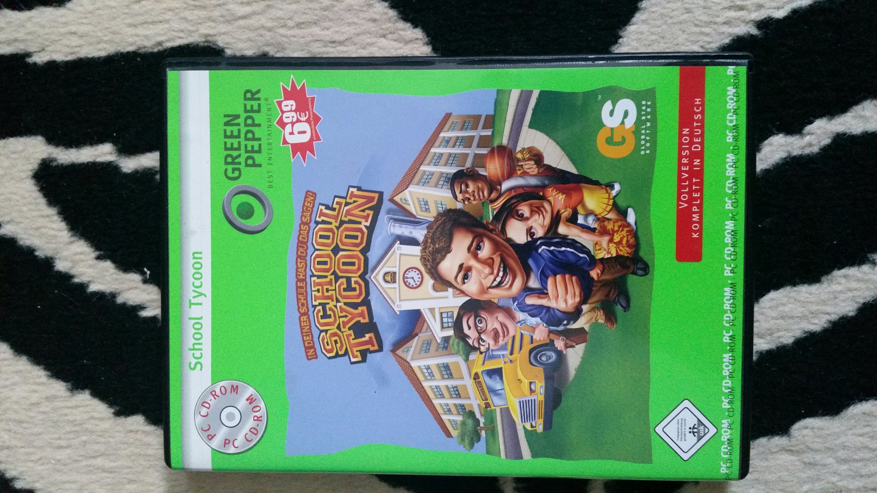 school tycoon 