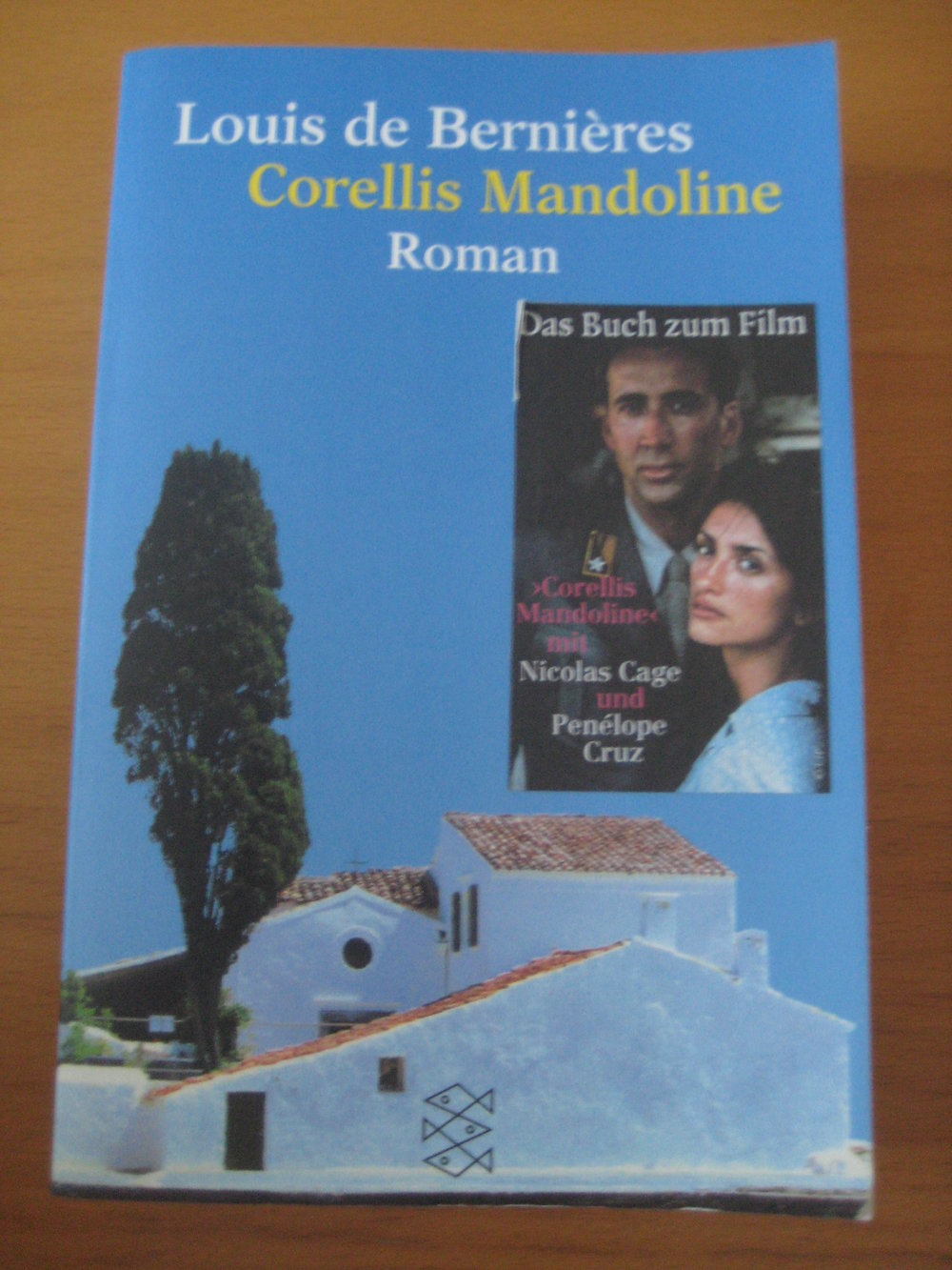 Corellis Mandoline