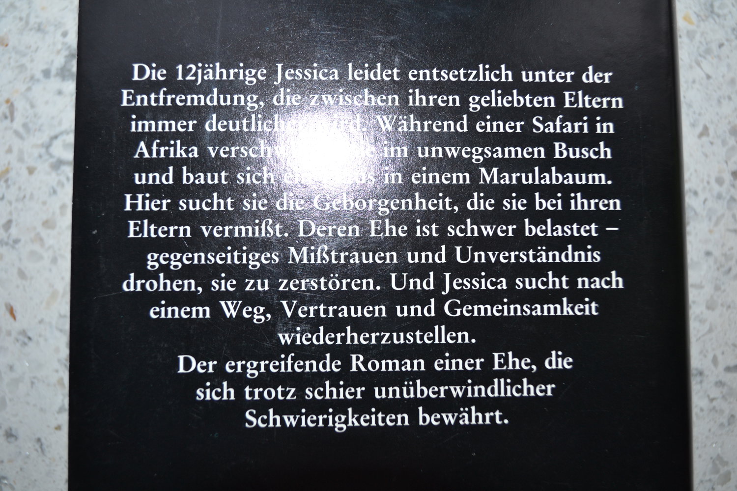 Das Haus im Marulabaum