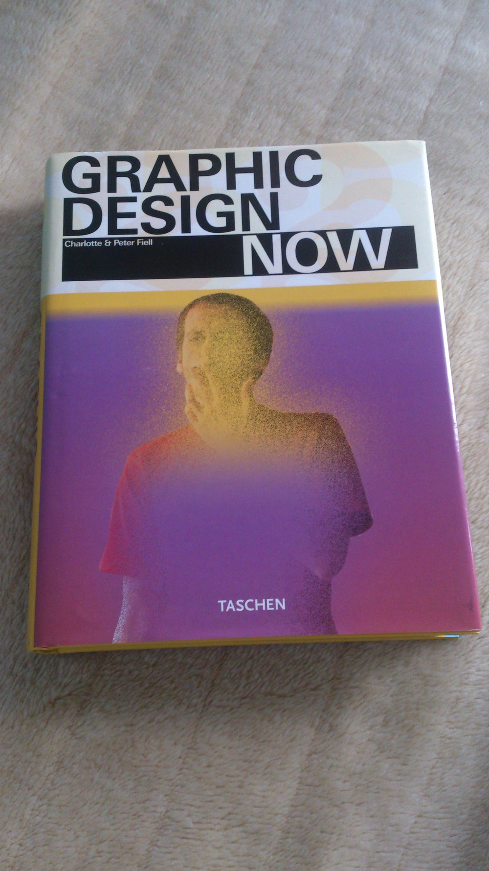 Graphic Design Now 