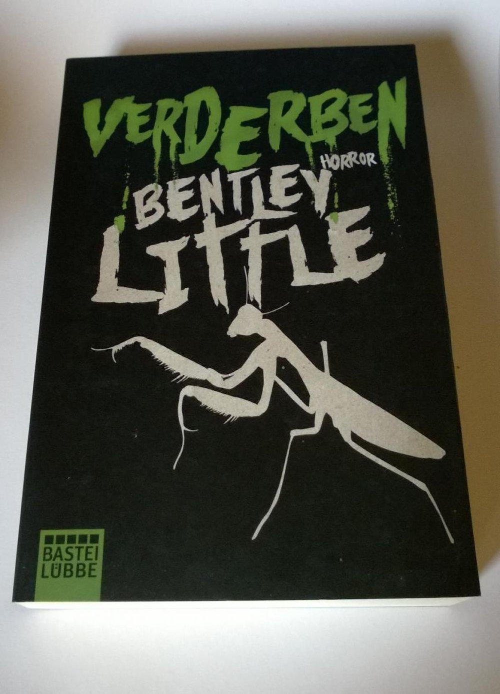 Verderben 