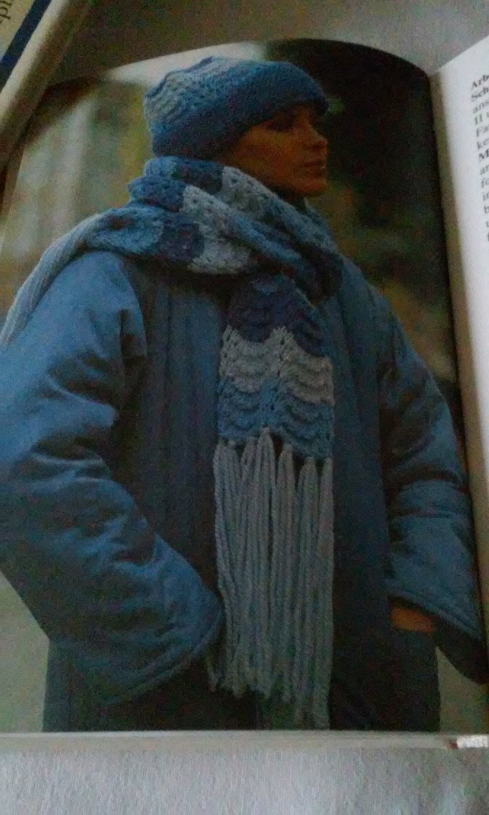 Stricken und Häkeln. 50 Modelle für Damen, Herren und Kinder  (retro- look) toll für Anfänger 