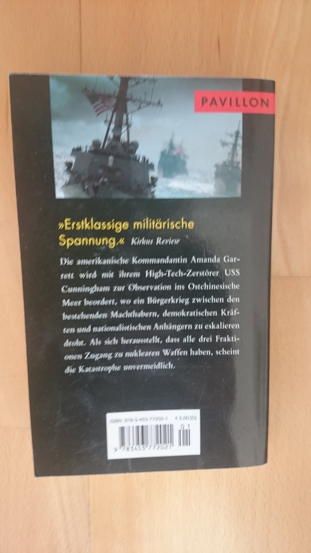 Schlacht der Drachen James Cobb 