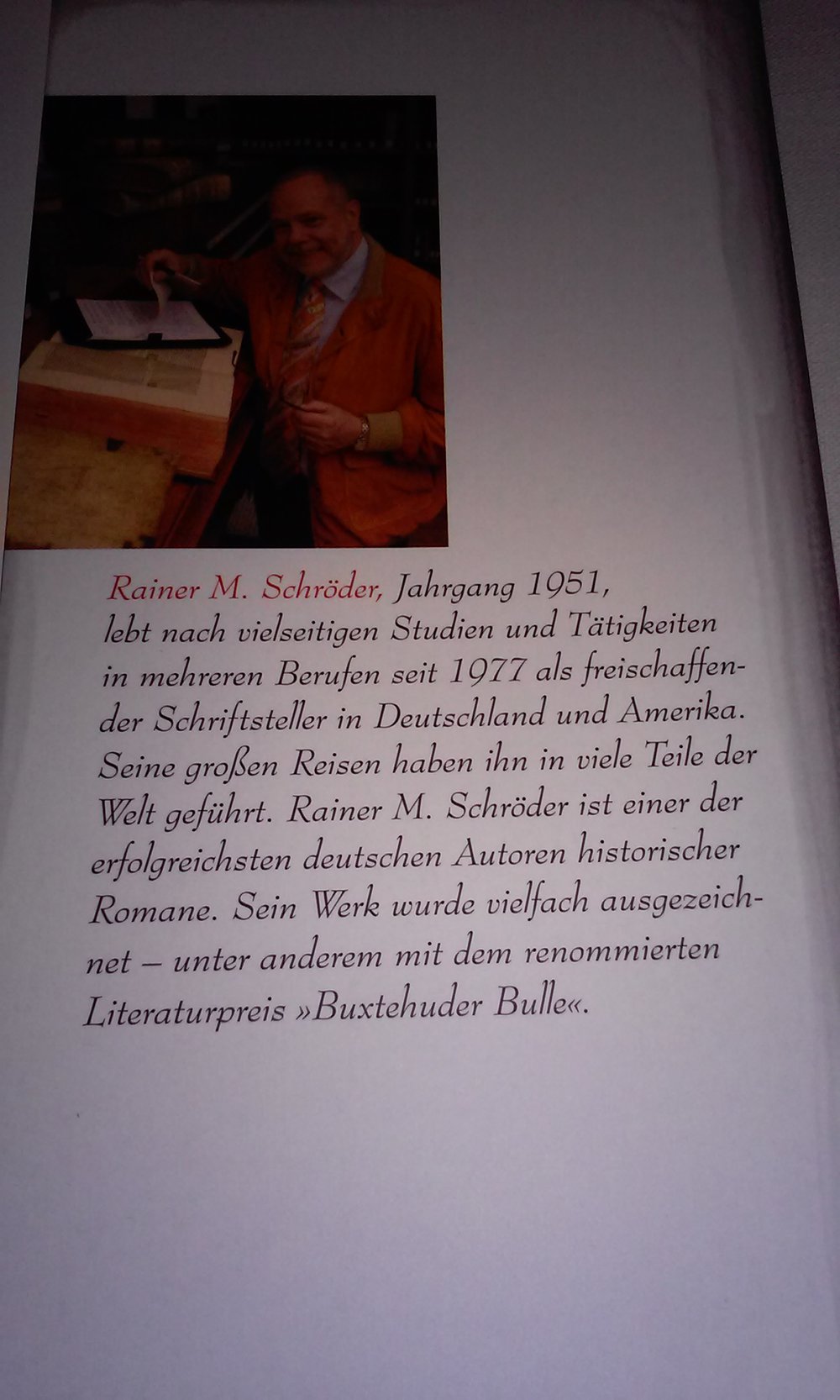 Tage der Finsternis  historischer Krimi  mit CD 
