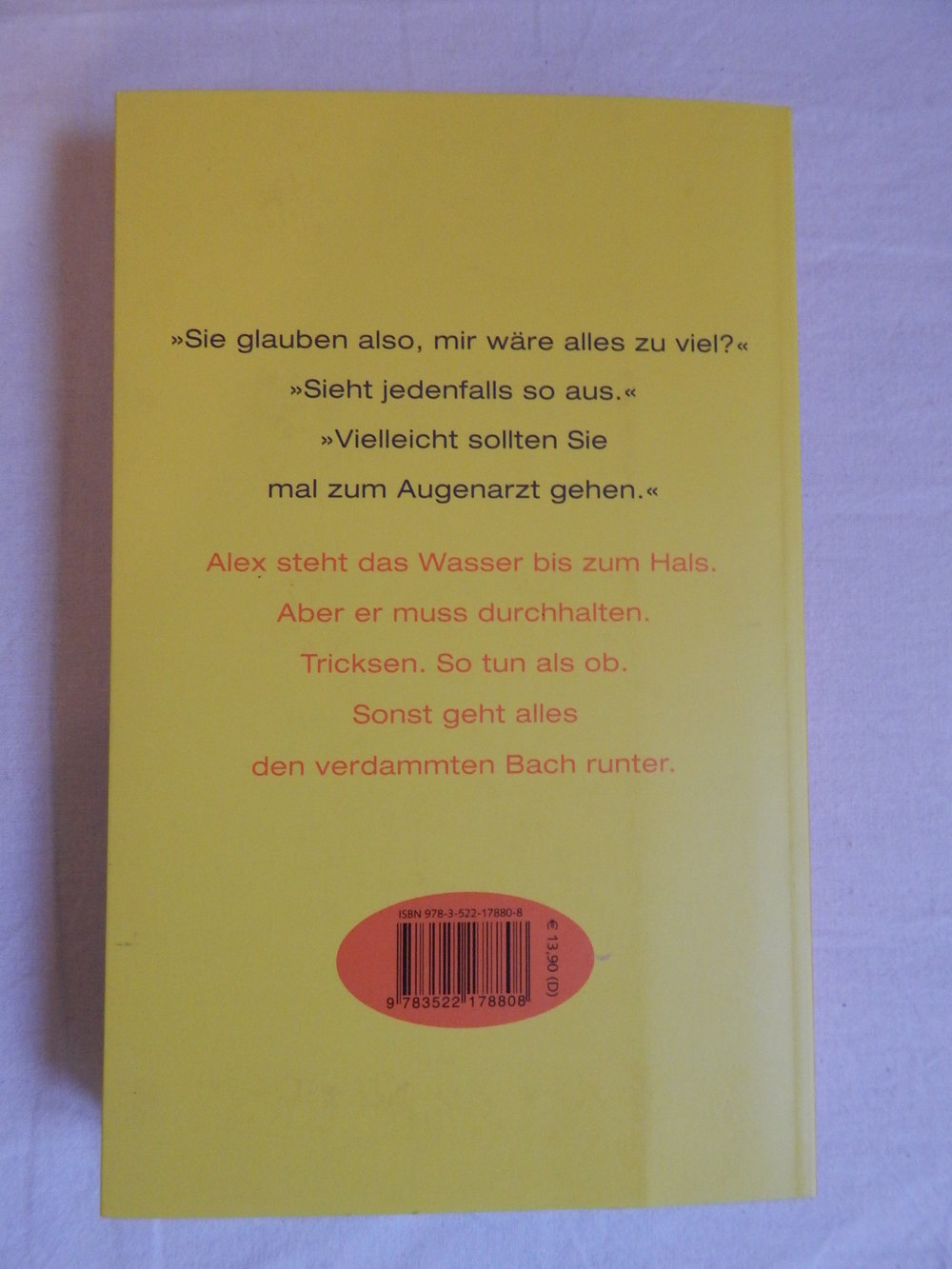 Easy - Jugendroman