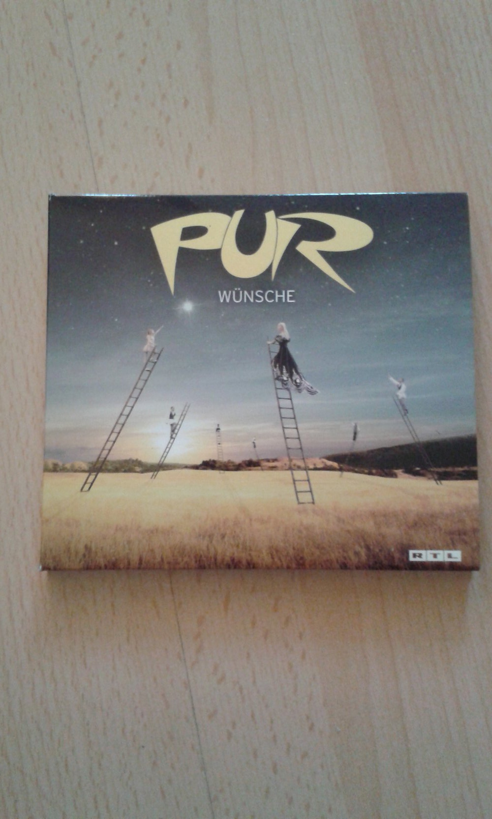 CD PUR 