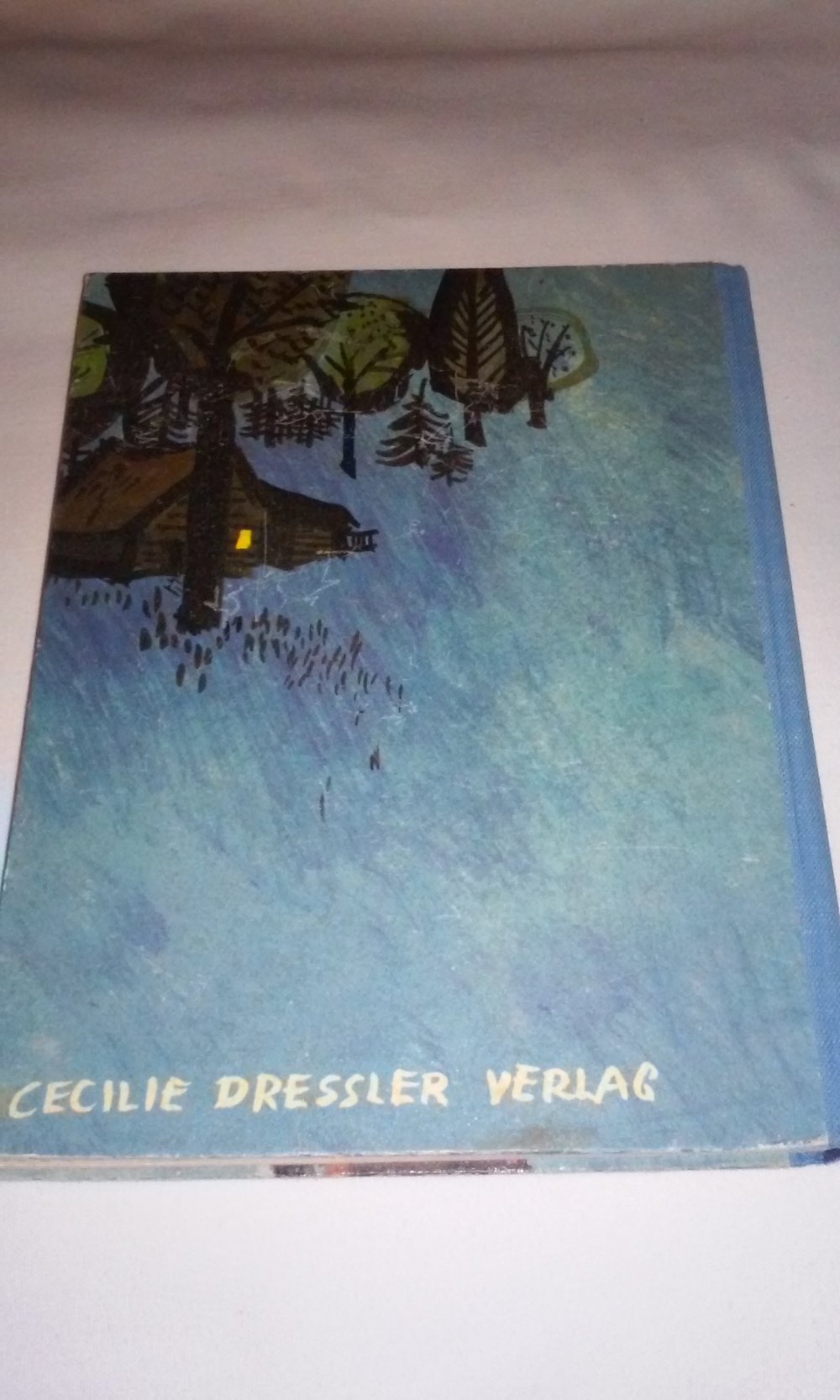Ted und die unmöglichen Zwillinge  Wilson Gage  antikes Kinderbuch Rarität Sammlerstück