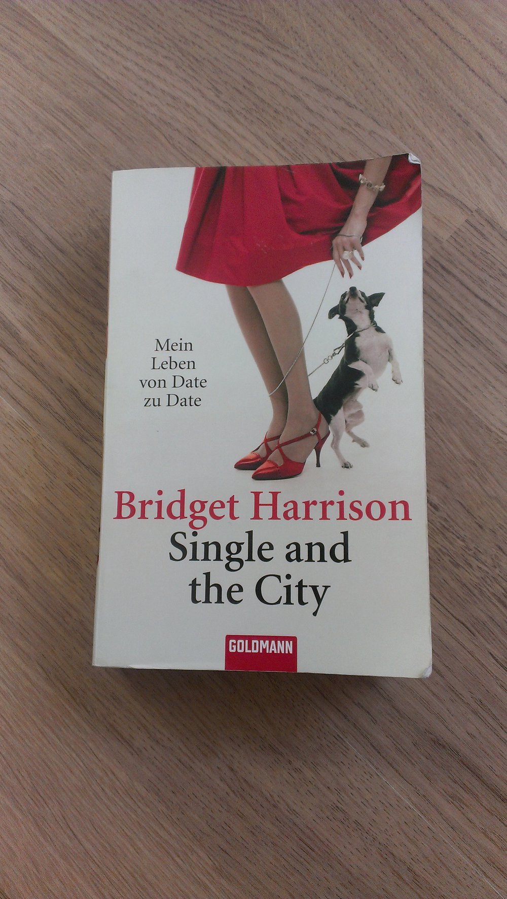 Single and the City