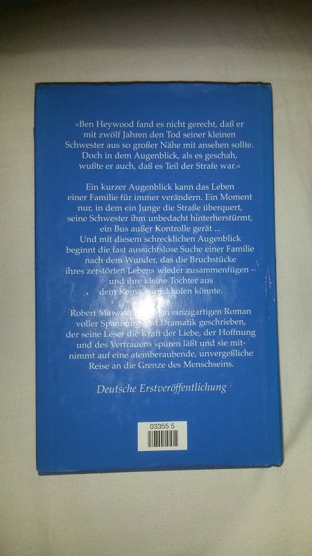 Das Lazaruskind