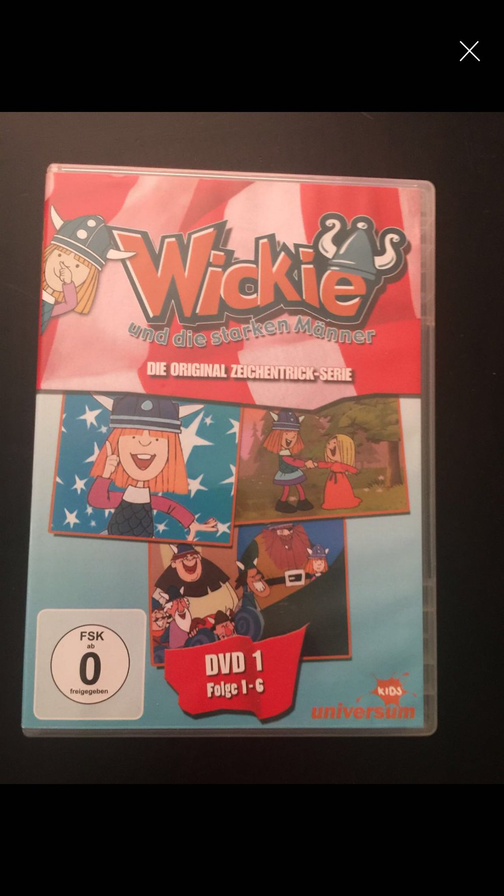 Wicky 