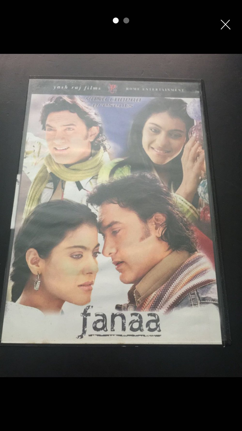 Indischer Film 
