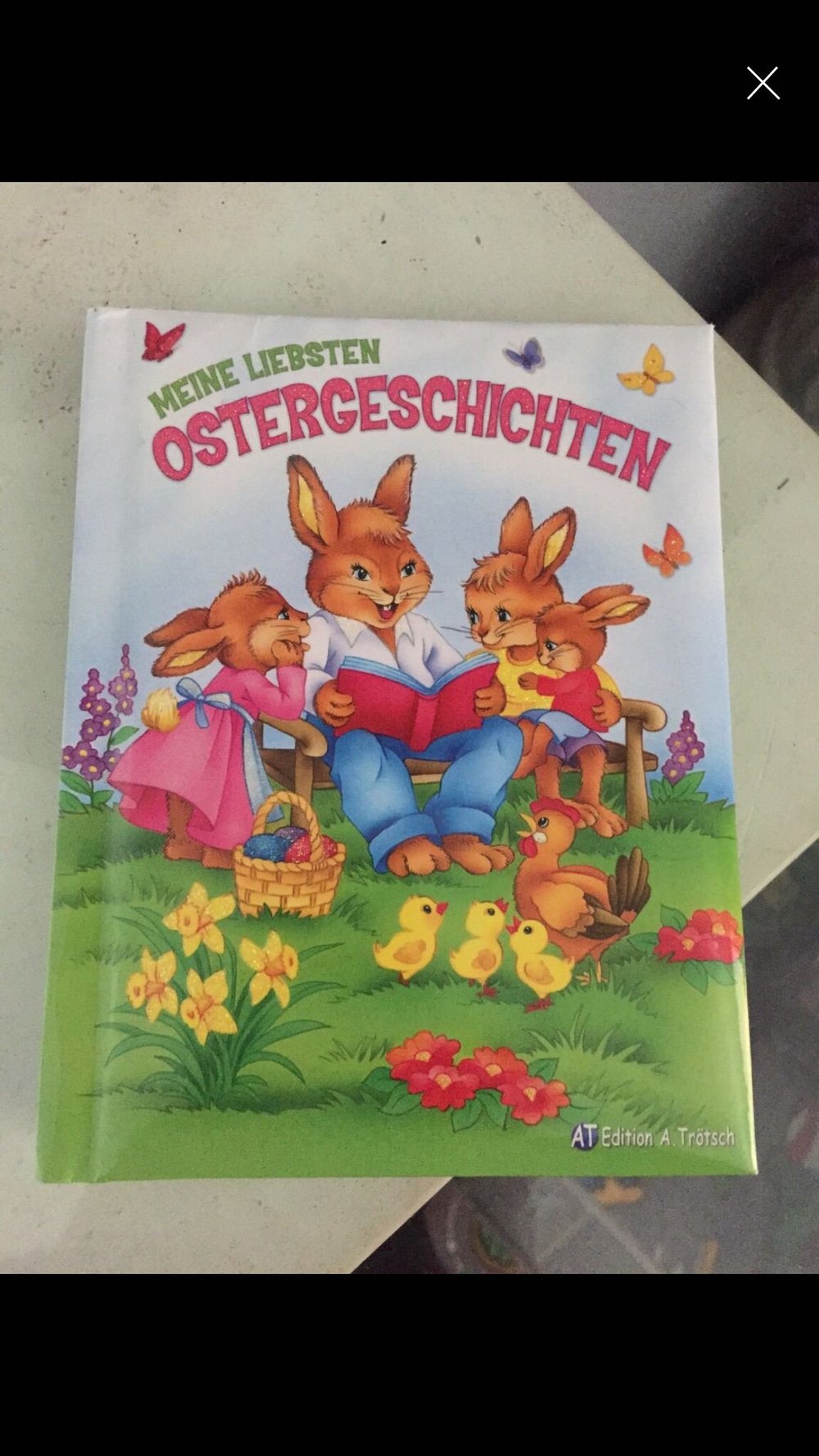 Osterbuch 