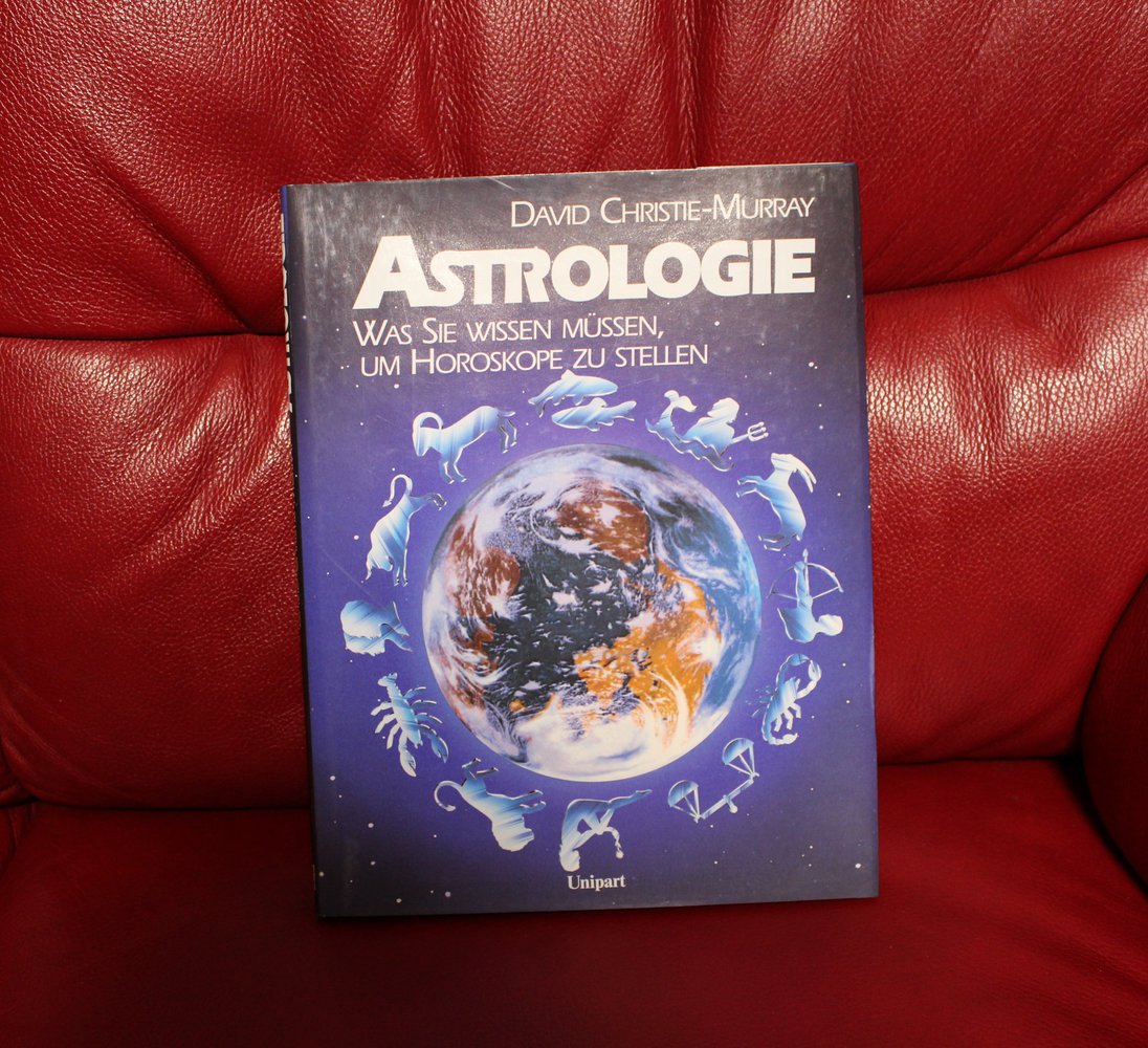 Astrologie/ Was Sie wissen müssen um Horoskope zu stellen