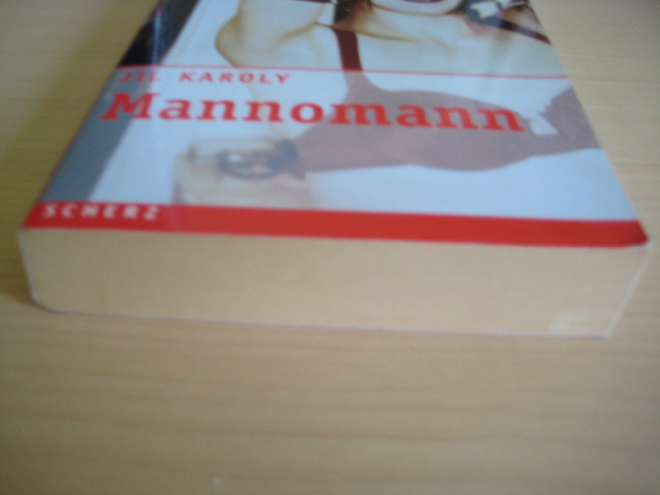 Mannomann
