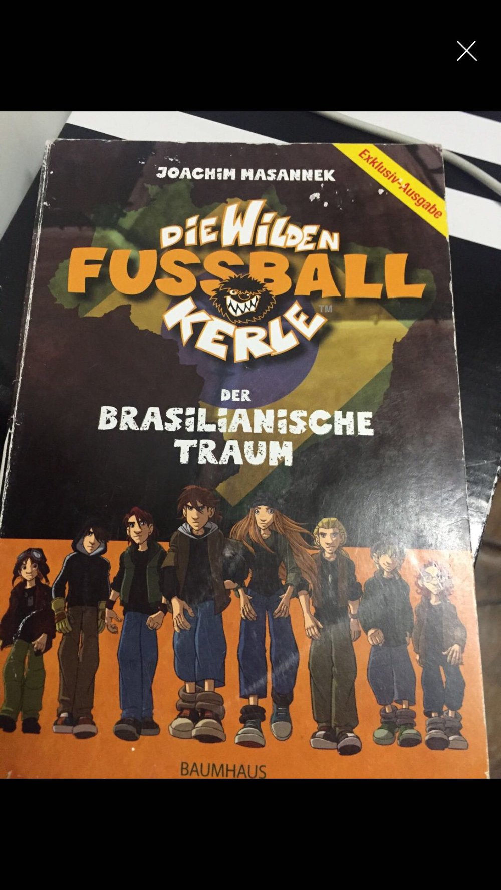 Kinderbuch 